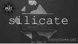 The Vault - Silicate by Ren X