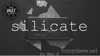 The Vault - Silicate by Ren X