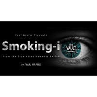 The Vault - Smoking-I by Paul Harris