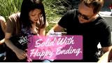 The Vault - Solid With Happy Ending by Paul Harris