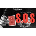 The Vault - Sos (Son Of Stunner) by Paul Harris The Vault - Sos (Son Of Stunner) by Paul Harris
