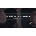 The Vault - Space Bander by Cyril Thomas The Vault - Space Bander by Cyril Thomas
