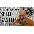 The Vault - Spellcaster by Chris Philpott The Vault - Spellcaster by Chris Philpott
