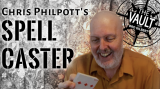 The Vault - Spellcaster by Chris Philpott