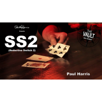 The Vault - Ss2 by Paul Harris