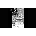 The Vault - The Amazingest Memory Test by Sarah Trustman The Vault - The Amazingest Memory Test by Sarah Trustman