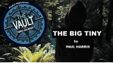 The Vault - The Big Tiny by Paul Harris