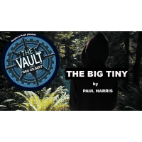 The Vault - The Big Tiny by Paul Harris