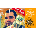 The Vault - The Box by Mickael Chatelain The Vault - The Box by Mickael Chatelain