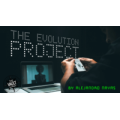 The Vault - The Evolution Project by Alejandro Navas The Vault - The Evolution Project by Alejandro Navas