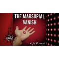The Vault - The Marsupial Vanish by Kyle Purnell The Vault - The Marsupial Vanish by Kyle Purnell