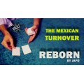 The Vault - The Mexican Turnover: Reborn by Jafo The Vault - The Mexican Turnover: Reborn by Jafo