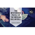 The Vault - The Mysterious Puzzle Of The Missing Dollar Bill by Nicholas Einhorn The Vault - The Mysterious Puzzle Of The Missing Dollar Bill by Nicholas Einhorn