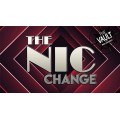 The Vault - The Nic Change by Nic Mihale The Vault - The Nic Change by Nic Mihale