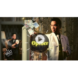 The Vault - The Ogawa Opener by Shoot Ogawa