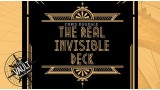 The Vault - The Real Invisible Deck by Chris Dugdale