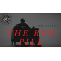 The Vault - The Red Pill by Chris Ramsay The Vault - The Red Pill by Chris Ramsay