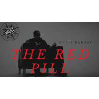The Vault - The Red Pill by Chris Ramsay