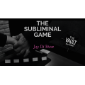 The Vault - The Subliminal Game by Jay Di Biase The Vault - The Subliminal Game by Jay Di Biase
