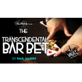 The Vault - The Transcendental Bar Bet by Paul Harris The Vault - The Transcendental Bar Bet by Paul Harris