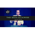 The Vault - They Both Go Across by David Roth The Vault - They Both Go Across by David Roth