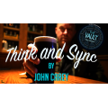 The Vault - Think And Sync by John Carey The Vault - Think And Sync by John Carey