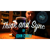 The Vault - Think And Sync by John Carey