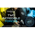 The Vault - Two Incredible Forces by Lubor Fiedler And Gary Ouellet The Vault - Two Incredible Forces by Lubor Fiedler And Gary Ouellet
