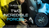 The Vault - Two Incredible Forces by Lubor Fiedler And Gary Ouellet The Vault - Two Incredible Forces by Lubor Fiedler And Gary Ouellet