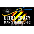 The Vault - Ultra Crazy Man's Handcuffs by Rasmus The Vault - Ultra Crazy Man's Handcuffs by Rasmus