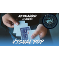 The Vault - Visual Pop by Afreakkk And X Magic The Vault - Visual Pop by Afreakkk And X Magic