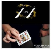 The Vcr Change by Apollo Robbins