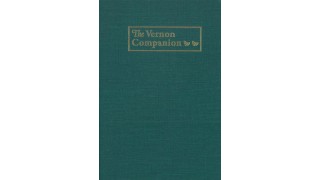 The Vernon Companion by Michael Perovich