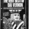 The Very Best of Dai Vernon - Richard Vollmer The Very Best of Dai Vernon - Richard Vollmer