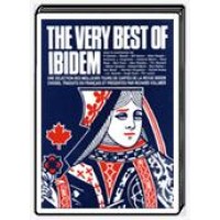 The Very Best Of Ibidem (French) by Richard Vollmer