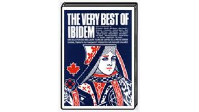 The Very Best Of Ibidem (French) by Richard Vollmer