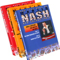 The Very Best Of Martin Nash (1-3) by Martin Nash The Very Best Of Martin Nash (1-3) by Martin Nash