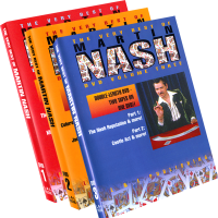 The Very Best Of Martin Nash (1-3) by Martin Nash