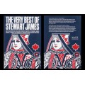 The Very Best Of Stewart James (French) by Stewart James The Very Best Of Stewart James (French) by Stewart James