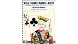 The Very Best Yet by Dan Fleshman