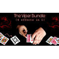 The Viper Bundle (4 Effects In 1) by Viper Magic The Viper Bundle (4 Effects In 1) by Viper Magic