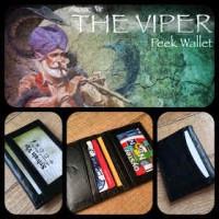 The Viper by Sylvain Vip & Maxime Schucht