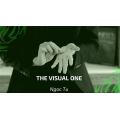 The Visual One by Ngoc Tu The Visual One by Ngoc Tu