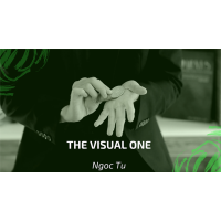 The Visual One by Ngoc Tu