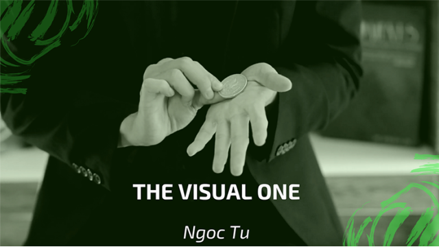 The Visual One by Ngoc Tu