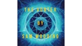 The Vortex by Sam Wooding