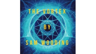 The Vortex by Sam Wooding