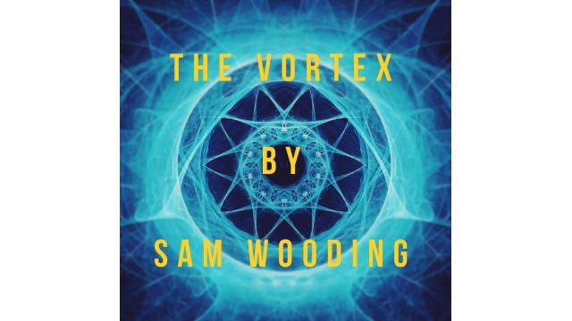 The Vortex by Sam Wooding