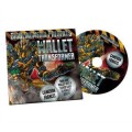The Wallet Transformer by Cameron Francis The Wallet Transformer by Cameron Francis