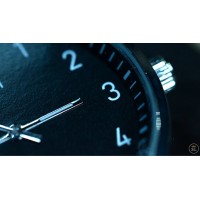 The Watch by Joao Miranda